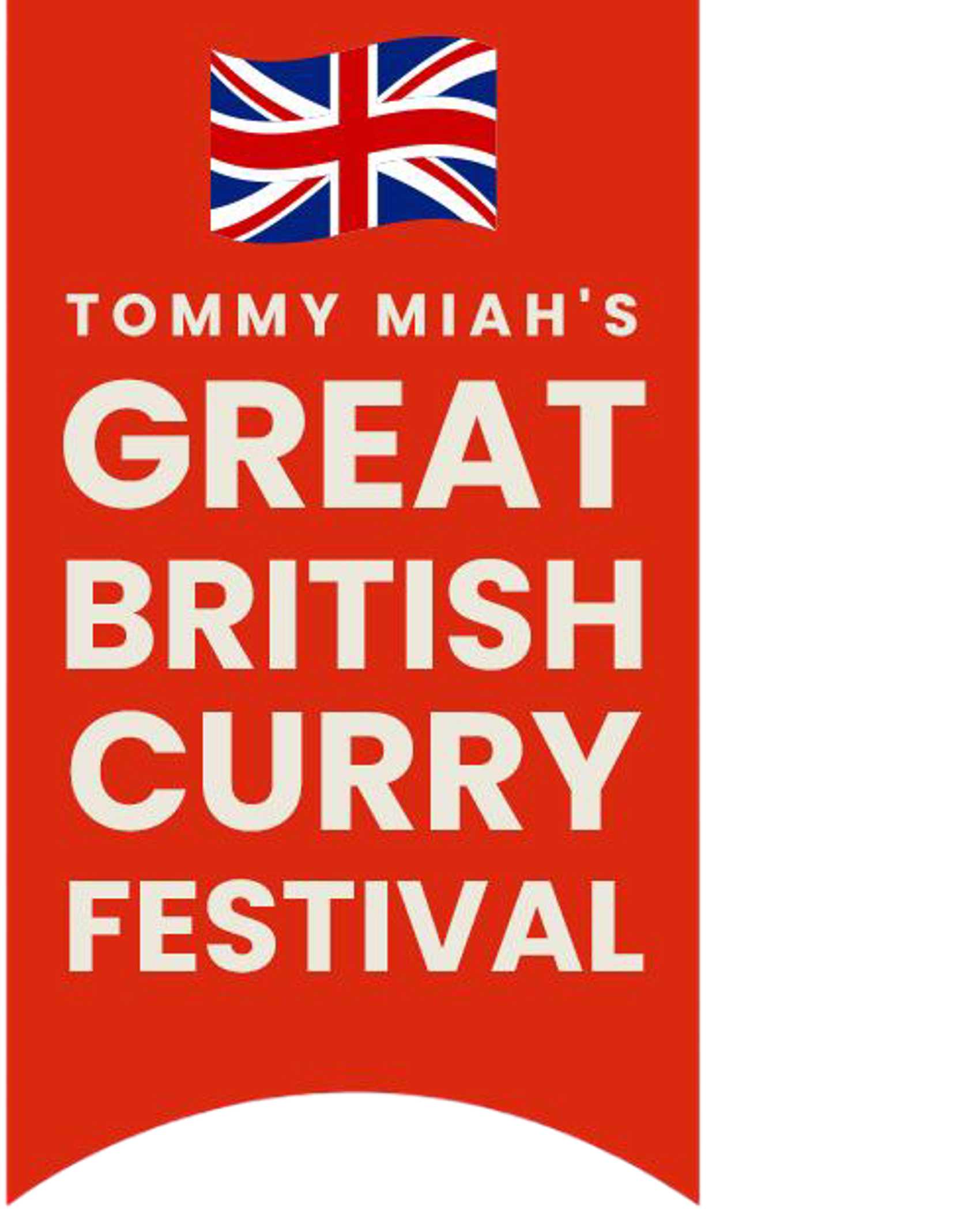 Great British Curry Festival