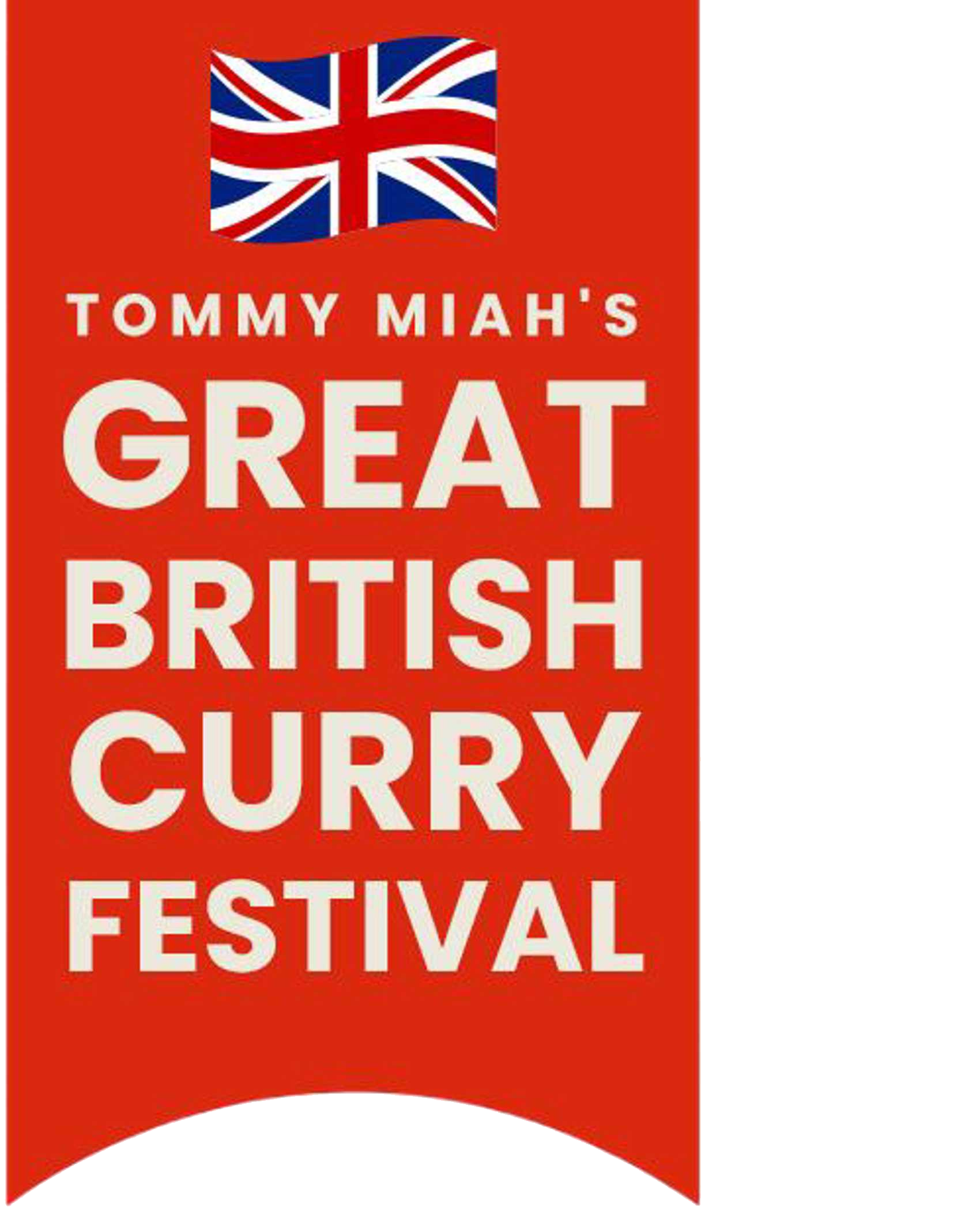 Promoting the British Curry